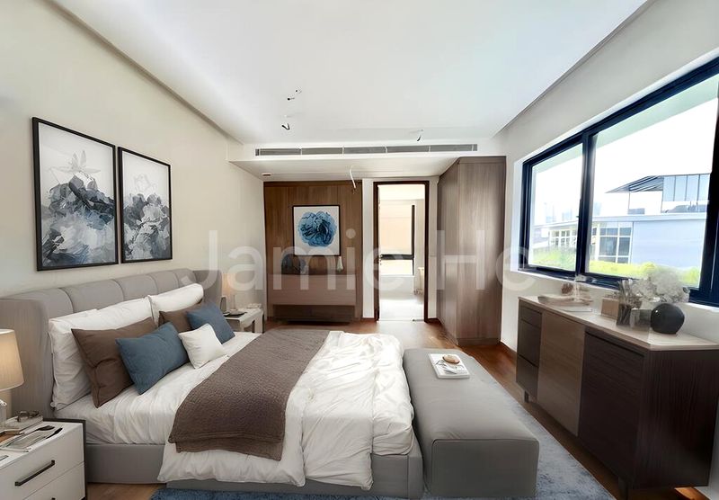5 Bed Cluster House (Landed) for Rent in  Bukit Timah Road - Image 3